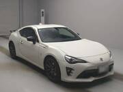 2018 TOYOTA 86