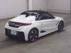 HONDA S660