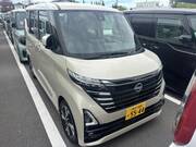 2025 NISSAN ROOX