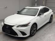 2020 LEXUS ES