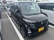 2025 NISSAN ROOX