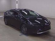 2023 TOYOTA PRIUS