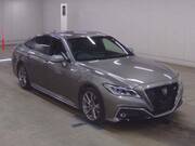 2022 TOYOTA CROWN HYBRID