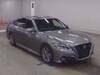 TOYOTA CROWN HYBRID