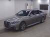TOYOTA CROWN HYBRID