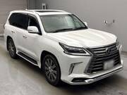 2016 LEXUS LX