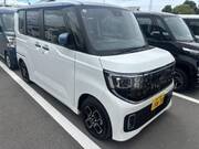2025 NISSAN ROOX