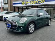 2017 BMW MINI