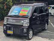 2022 SUZUKI EVERY WAGON