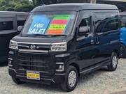 2022 DAIHATSU ATRAI