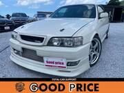 1999 TOYOTA CHASER