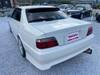 TOYOTA CHASER