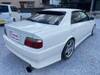 TOYOTA CHASER