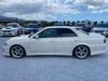 TOYOTA CHASER