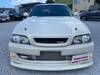 TOYOTA CHASER
