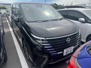 2025 NISSAN SERENA