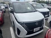 2025 NISSAN SERENA