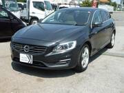 2016 VOLVO V60