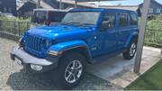 2021 CHRYSLER JEEP WRANGLER UNLIMITED