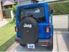 CHRYSLER JEEP WRANGLER UNLIMITED