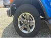 CHRYSLER JEEP WRANGLER UNLIMITED