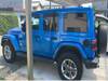 CHRYSLER JEEP WRANGLER UNLIMITED