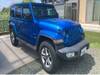 CHRYSLER JEEP WRANGLER UNLIMITED
