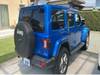 CHRYSLER JEEP WRANGLER UNLIMITED