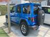CHRYSLER JEEP WRANGLER UNLIMITED