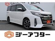 2017 TOYOTA NOAH