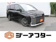 2024 TOYOTA VOXY