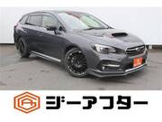 2019 SUBARU LEVORG
