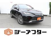 2023 TOYOTA HARRIER HYBRID