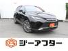 TOYOTA HARRIER HYBRID