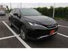 TOYOTA HARRIER HYBRID