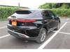 TOYOTA HARRIER HYBRID