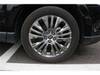 TOYOTA HARRIER HYBRID
