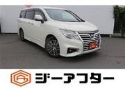 2019 NISSAN ELGRAND