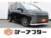 2023 TOYOTA VOXY