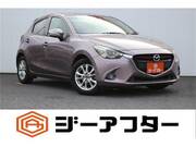 2015 MAZDA DEMIO