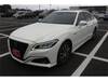 TOYOTA CROWN HYBRID