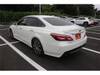 TOYOTA CROWN HYBRID