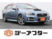 2014 SUBARU LEVORG