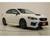 SUBARU WRX S4