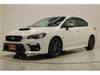 SUBARU WRX S4