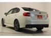 SUBARU WRX S4