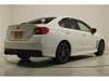 SUBARU WRX S4