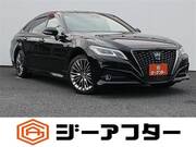 2019 TOYOTA CROWN
