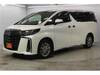TOYOTA ALPHARD HYBRID