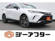 2023 TOYOTA HARRIER HYBRID